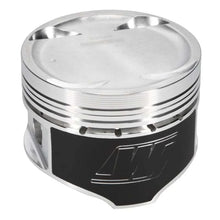 Load image into Gallery viewer, Wiseco Mits Turbo DISH -10cc 1.378 X 85.5 Piston Shelf Stock Kit - Main Product View