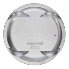 Load image into Gallery viewer, Wiseco Mits Turbo DISH -10cc 1.378 X 85.5 Piston Shelf Stock Kit - Additional View 5