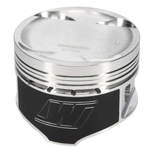 Load image into Gallery viewer, Wiseco Mits Turbo DISH -10cc 1.378 X 85.5 Piston Shelf Stock Kit - Additional View 6