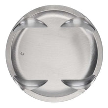 Load image into Gallery viewer, Wiseco Mits Turbo DISH -10cc 1.378 X 86.0 Piston Shelf Stock Kit - Side View