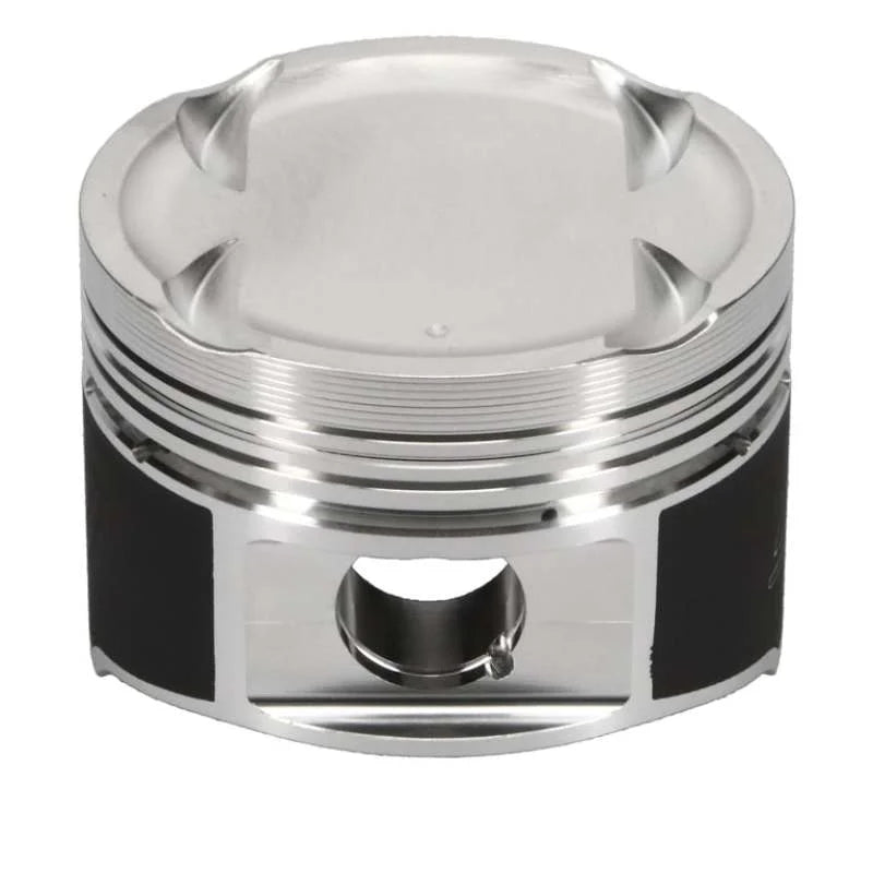 Wiseco Mits Turbo DISH -10cc 1.378 X 86MM Piston Shelf Stock Kit - Additional View 5