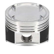 Load image into Gallery viewer, Wiseco Mits Turbo DISH -21cc 1.130 X 85.5 Piston Shelf Stock Kit - Back View