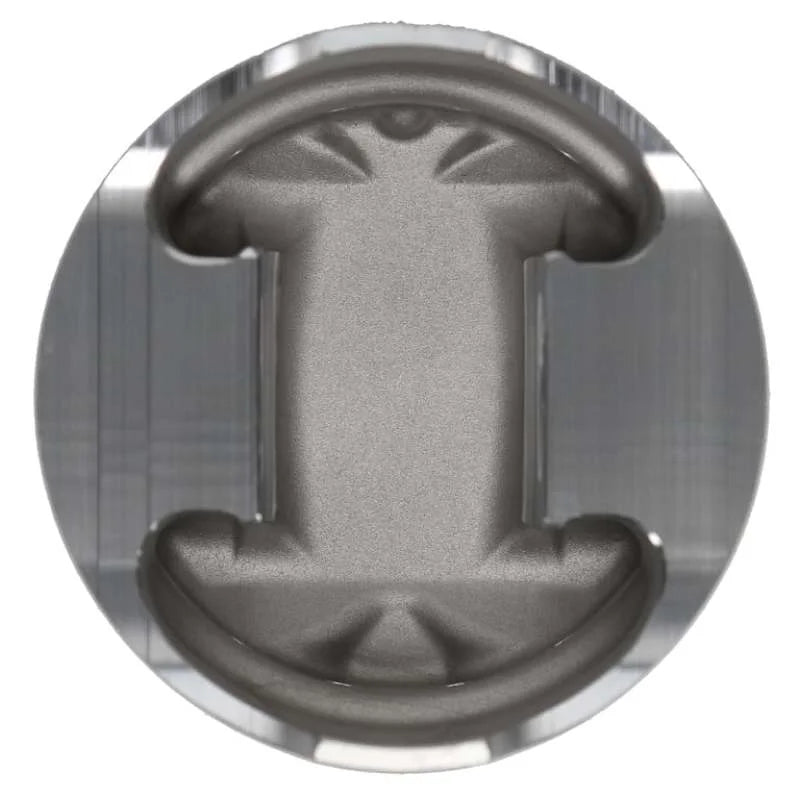 Wiseco Mits Turbo DISH -21cc 1.130 X 85MM Piston Shelf Stock - Additional View 6