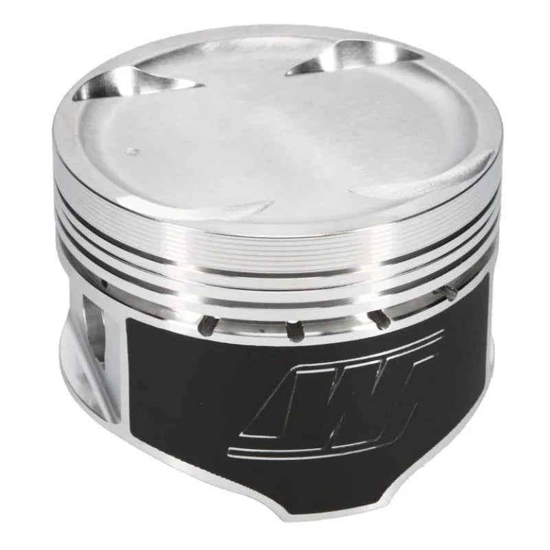Wiseco Mits Turbo DISH -21cc 1.130 X 86MM Piston Shelf Stock Kit - Main Product View