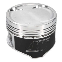 Load image into Gallery viewer, Wiseco Mits Turbo DISH -21cc 1.130 X 86MM Piston Shelf Stock Kit - Main Product View