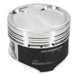 Load image into Gallery viewer, Wiseco Mits Turbo DISH -22cc 1.378 X 87MM Piston Shelf Stock Kit - Main Product View