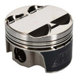 Load image into Gallery viewer, Wiseco Mitsu 4G63 2.0L 10.5:1 CR E85 Piston Shelf Stock Kit - Side View