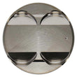 Load image into Gallery viewer, Wiseco Mitsu 4G63 2.0L 10.5:1 CR E85 Piston Shelf Stock Kit - Back View