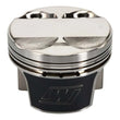 Load image into Gallery viewer, Wiseco Mitsu 4G63 2.0L 10.5:1 CR E85 Piston Shelf Stock Kit - Installation View