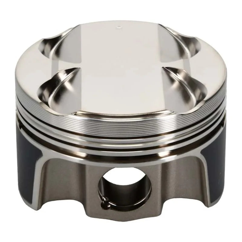 Wiseco Mitsu 4G63 2.0L 10.5:1 CR E85 Piston Shelf Stock Kit - Additional View 7