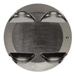 Load image into Gallery viewer, Wiseco Mitsu 4G64 w/4G63 Heads 10.5:1 E85 Piston Kit - Back View