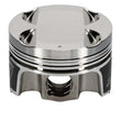 Load image into Gallery viewer, Wiseco Mitsu 4G64 w/4G63 Heads 10.5:1 E85 Piston Kit - Additional View 5