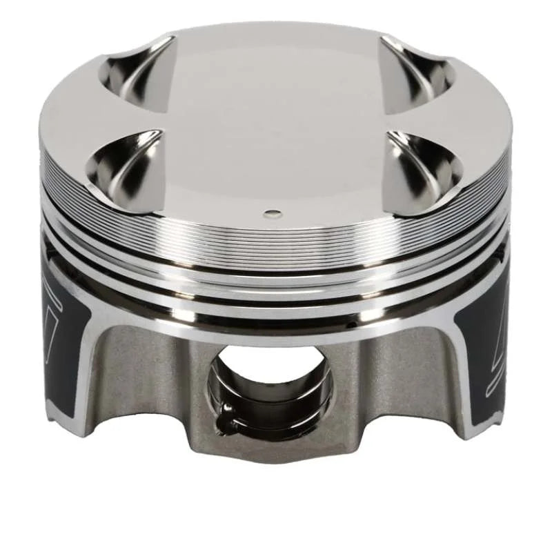 Wiseco Mitsu 4G64 w/4G63 Heads 10.5:1 E85 Piston Kit - Additional View 5