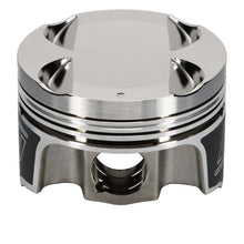 Load image into Gallery viewer, Wiseco Mitsu 4G64 w/4G63 Heads 10.5:1 E85 Piston Kit - Additional View 5