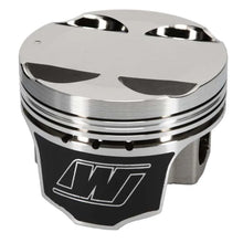 Load image into Gallery viewer, Wiseco Mitsu 4G64 w/4G63 Heads 10.5:1 E85 Piston Shelf Stock Kit - Additional View 6
