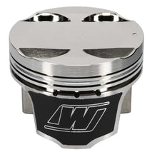 Load image into Gallery viewer, Wiseco Mitsu 4G64 w/4G63 Heads 10.5:1 E85 Piston Shelf Stock Kit - Additional View 5