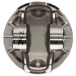 Load image into Gallery viewer, Wiseco Mitsu Evo 4-9 HD2 Asymmetric Skirt Gas Ported Bore 85.50mm - Size +.020 - CR 10.5 - Single - Additional View 7