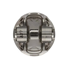 Load image into Gallery viewer, Wiseco Mitsubishi 1993-01 Eclipse/Talon 4G63 2.0L Gen 2 w/ 156mm Long Rod Dish Piston - Additional View 8