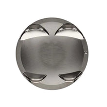 Load image into Gallery viewer, Wiseco Mitsubishi 4G63 2.0L Gen 2 w/ 156mm Long Rod 86.5mm Bore +.060 Oversize Dish Piston - Additional View 5