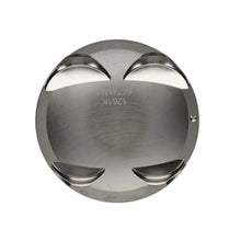 Load image into Gallery viewer, Wiseco Mitsubishi 4G63 2.0L Gen 2 w/ 156mm Long Rod 86mm Bore +.040 Oversize Dish Piston - Additional View 5