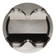 Load image into Gallery viewer, Wiseco Mitsubishi 4G63 7-Bolt 1.9cc Dome 10.5:1 Compression Piston Set - Additional View 7