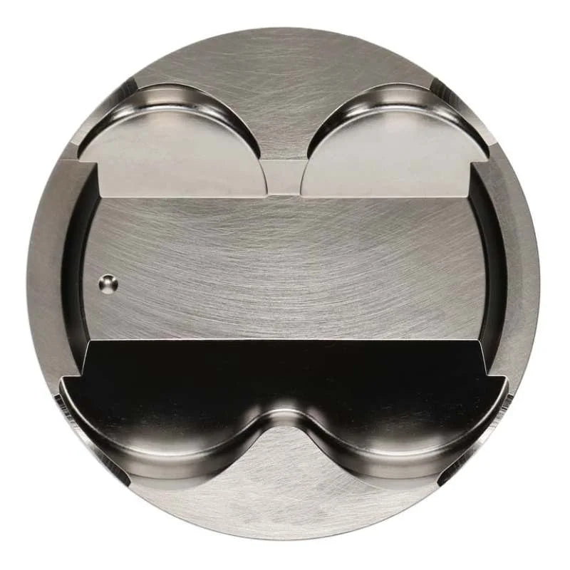 Wiseco Mitsubishi 4G63 7 Bolt 1.9cc Dome 10.5:1 Piston Shelf Kit - Additional View 7
