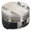 Load image into Gallery viewer, Wiseco Mitsubishi 4G63 82.00 mm Bore 30.25 mm CH -2.50 CC Piston Set - Main Product View