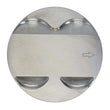 Load image into Gallery viewer, Wiseco Mitsubishi 4G63 82.00 mm Bore 30.25 mm CH -2.50 CC Piston Set - Back View
