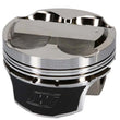 Load image into Gallery viewer, Wiseco Mitsubishi 4G63 85.00 mm Bore 28.70 mm CH 1.90 CC Piston Set - Additional View 6