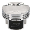 Load image into Gallery viewer, Wiseco Mitsubishi 4G63 85.00 mm Bore 28.70 mm CH -4.00 CC Piston Set - Additional View 11