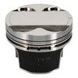 Load image into Gallery viewer, Wiseco Mitsubishi 4G63 85.00 mm Bore 34.87 mm CH 0.00 CC Piston Set - Additional View 8