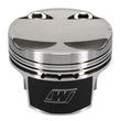 Load image into Gallery viewer, Wiseco Mitsubishi 4G63 85.00 mm Bore 34.87 mm CH -9.00 CC Piston Set - Additional View 7