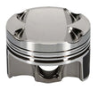 Load image into Gallery viewer, Wiseco Mitsubishi 4G63 85.00 mm Bore 34.87 mm CH -9.00 CC Piston Set - Additional View 10