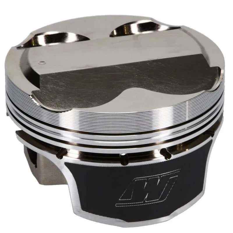 Wiseco Mitsubishi 4G63 85.25 mm Bore 28.70 mm CH 1.90 CC Piston Set - Additional View 7
