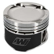 Load image into Gallery viewer, Wiseco Mitsubishi 4G63 85.25 mm Bore 28.70 mm CH -21.00 CC Piston Set - Main Product View