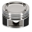 Load image into Gallery viewer, Wiseco Mitsubishi 4G63 85.25 mm Bore 28.70 mm CH -21.00 CC Piston Set - Additional View 5