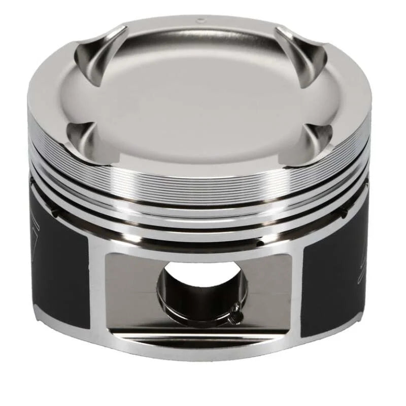 Wiseco Mitsubishi 4G63 85.25 mm Bore 28.70 mm CH -21.00 CC Piston Set - Additional View 5
