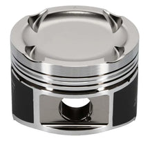 Load image into Gallery viewer, Wiseco Mitsubishi 4G63 85.25 mm Bore 28.70 mm CH -21.00 CC Piston Set - Additional View 5
