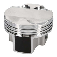 Load image into Gallery viewer, Wiseco Mitsubishi 4G63 85.25 mm Bore 28.70 mm CH -4.00 CC Piston Set - Additional View 7