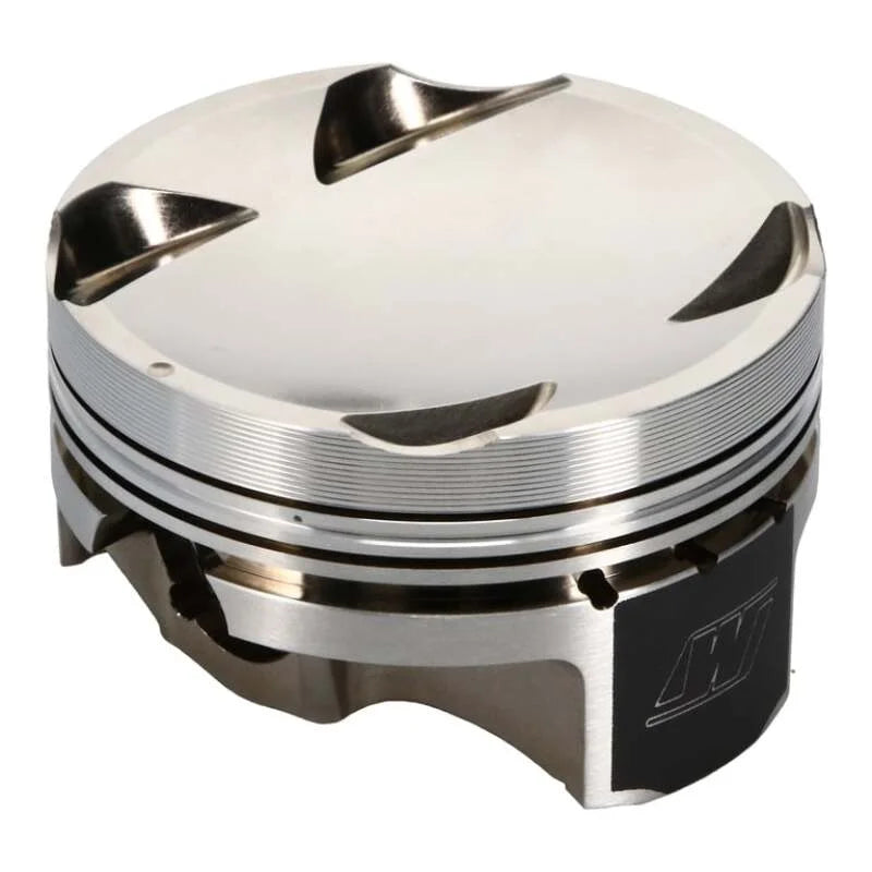 Wiseco Mitsubishi 4G63 85.25 mm Bore 28.87 mm CH 0.00 CC Piston Set - Additional View 5