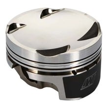 Load image into Gallery viewer, Wiseco Mitsubishi 4G63 85.25 mm Bore 28.87 mm CH 0.00 CC Piston Set - Additional View 7