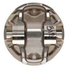 Load image into Gallery viewer, Wiseco Mitsubishi 4G63 85.25 mm Bore 28.87 mm CH 0.00 CC Piston Set - Additional View 9