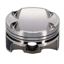 Load image into Gallery viewer, Wiseco Mitsubishi 4G63 85.25 mm Bore 28.87 mm CH 0.00 CC Piston Set - Additional View 6