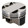 Load image into Gallery viewer, Wiseco Mitsubishi 4G63 85.25 mm Bore 34.87 mm CH 0.00 CC Piston Set - Additional View 5