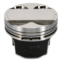 Load image into Gallery viewer, Wiseco Mitsubishi 4G63 85.25 mm Bore 34.87 mm CH 0.00 CC Piston Set - Additional View 8
