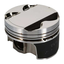 Load image into Gallery viewer, Wiseco Mitsubishi 4G63 85.25 mm Bore 34.87 mm CH 0.00 CC Piston Set - Additional View 9