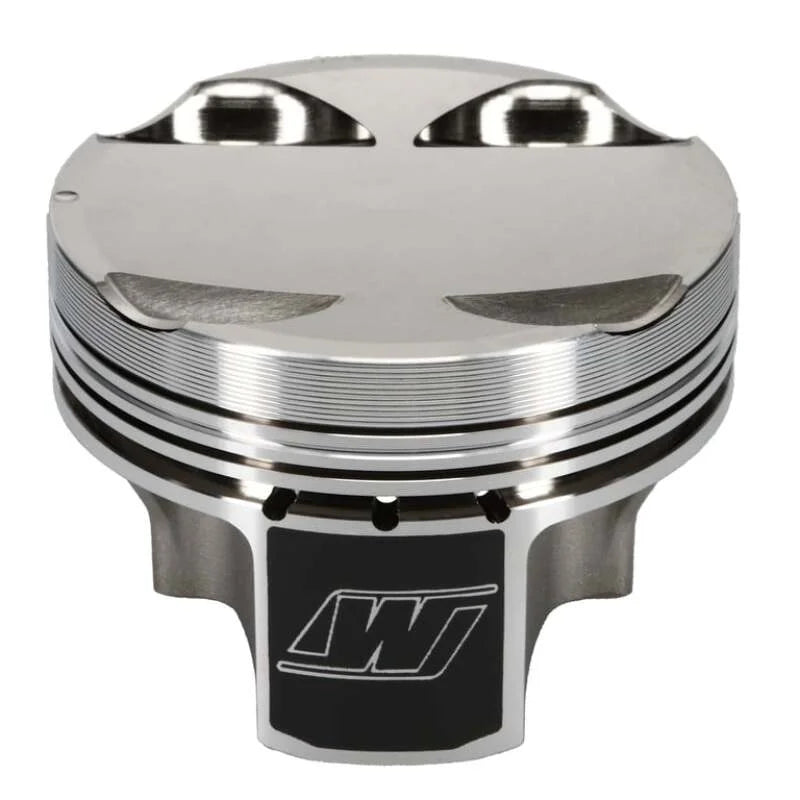 Wiseco Mitsubishi 4G63 85.25 mm Bore 34.87 mm CH -9.00 CC Piston Set - Additional View 9