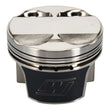 Load image into Gallery viewer, Wiseco Mitsubishi 4G63 85.25 mm Bore 35.00 mm CH 1.00 CC Piston Set - Additional View 6