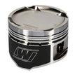 Load image into Gallery viewer, Wiseco Mitsubishi 4G63 85.25 mm Bore 35.00 mm CH -17.00 CC Piston Set - Main Product View