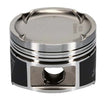 Load image into Gallery viewer, Wiseco Mitsubishi 4G63 85.25 mm Bore 35.00 mm CH -17.00 CC Piston Set - Additional View 5